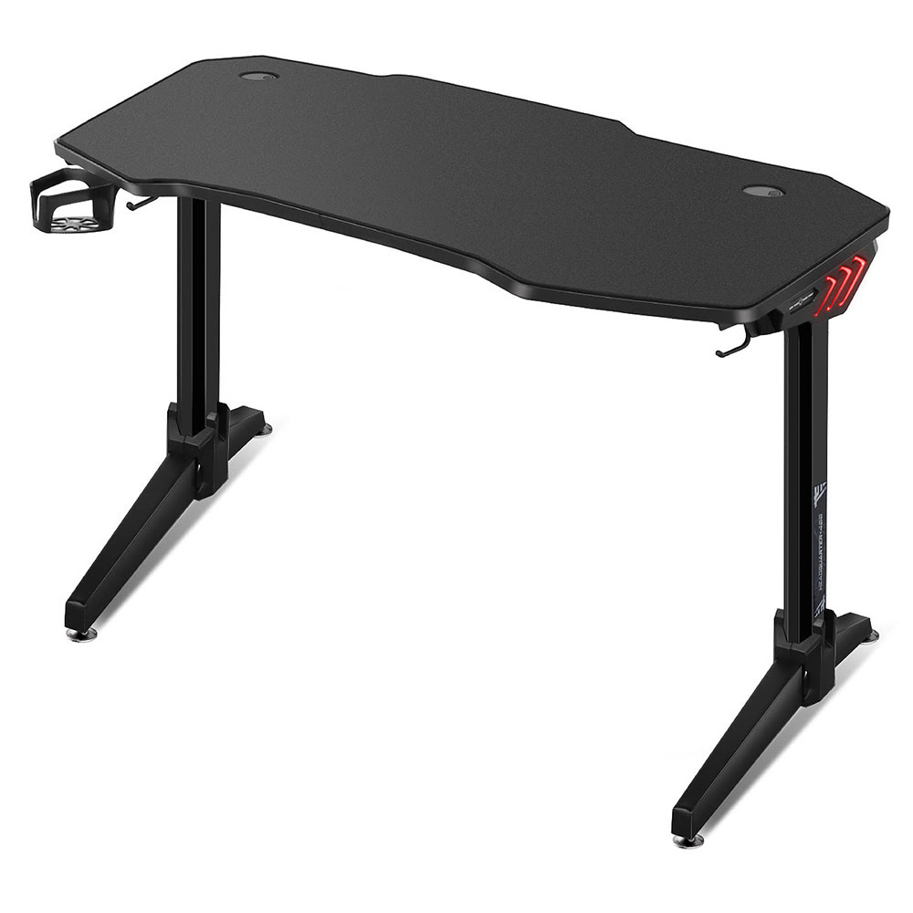 Spirit Of Gamer Gaming Headquarter 400 (SOG-DESK400 --) - Achat / Vente Bureau sur grosbill.com - 0