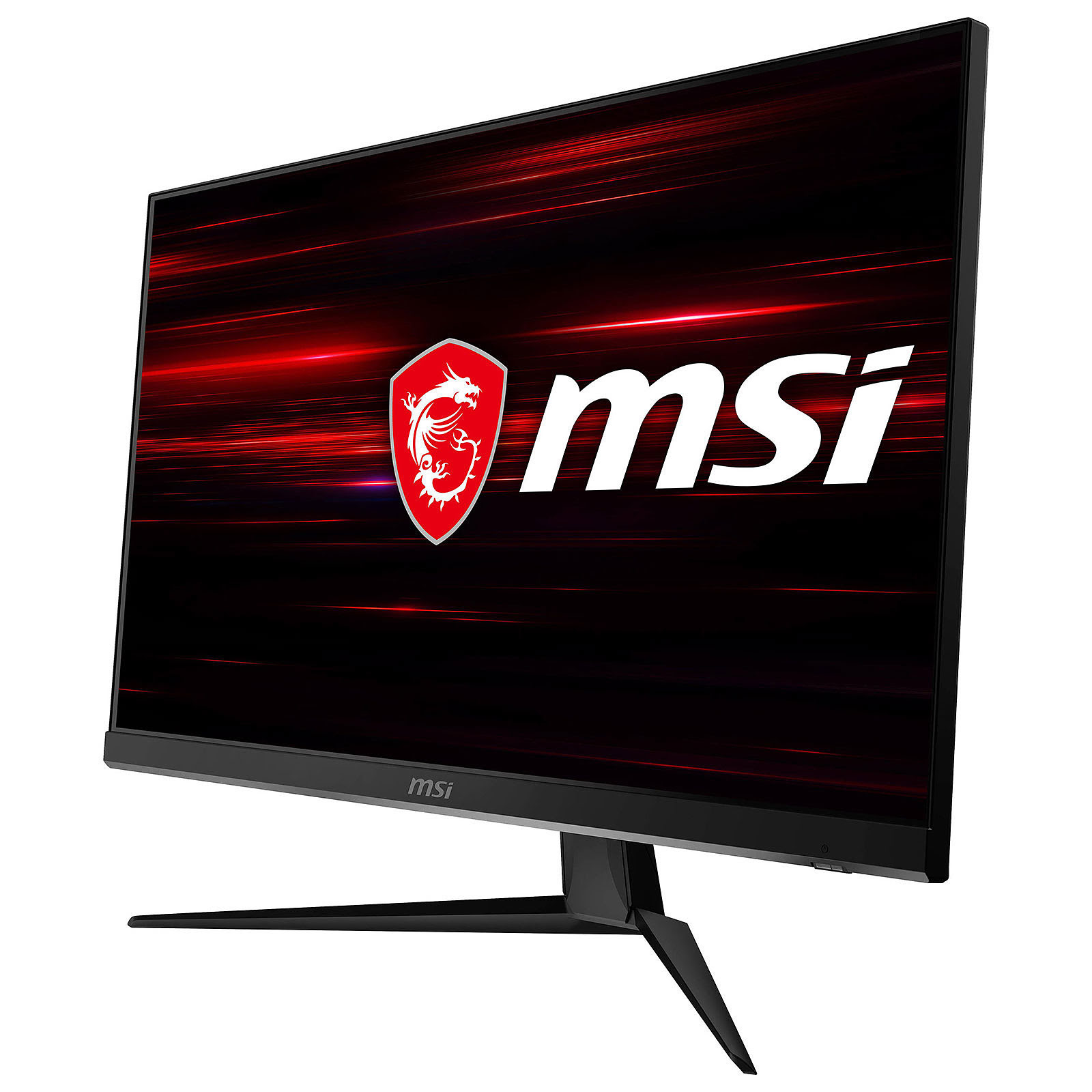 MSI 27 pouces  9S6-3CB51T-020 - Ecran PC MSI - grosbill.com - 3