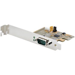 Switch StarTech Grosbill