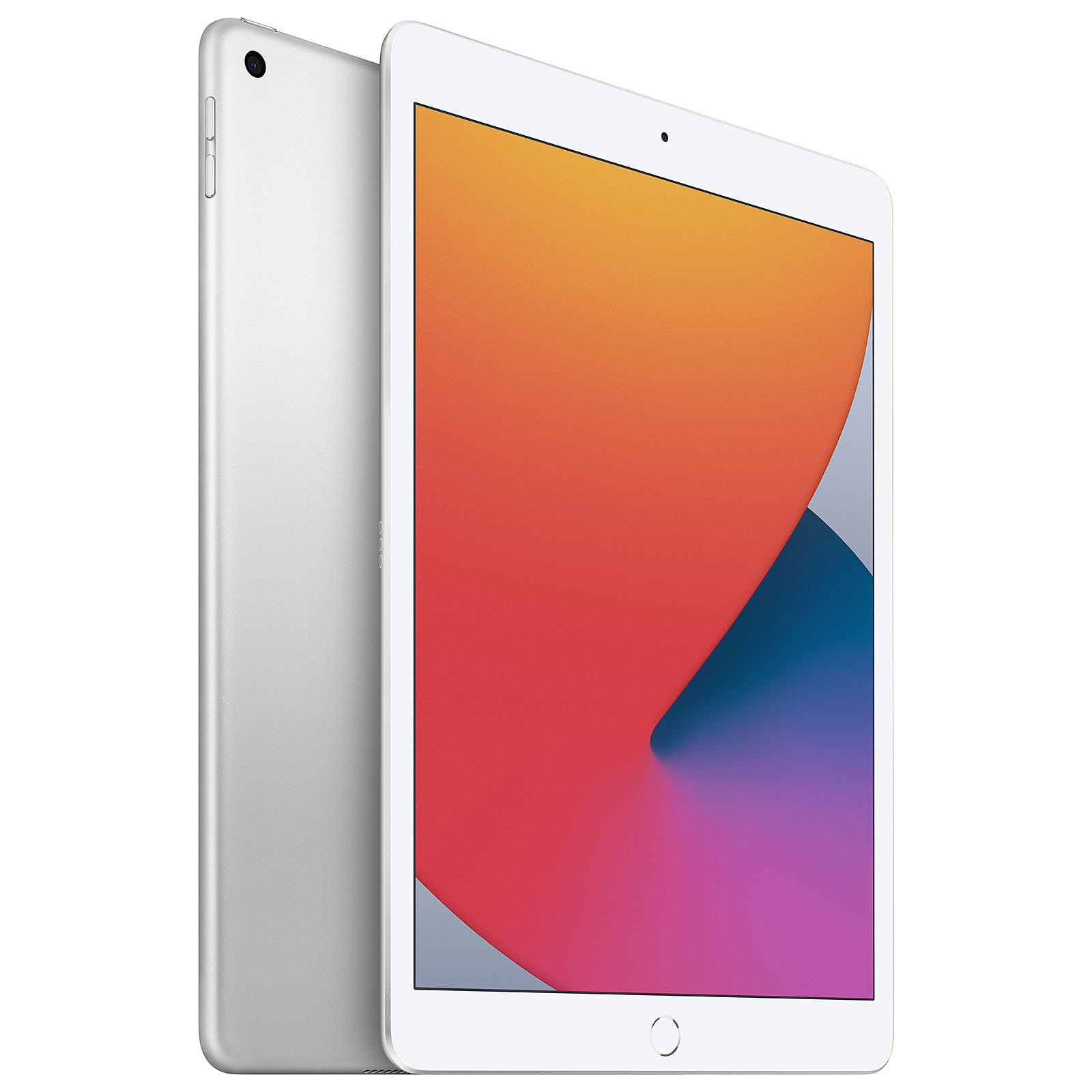 Apple iPad 10.2" WiFi 32Go Argent - Tablette tactile Apple - 3