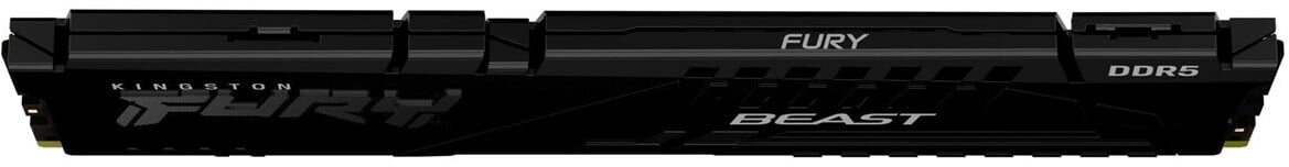 Kingston Fury Beast 1x16GB 6000Mhz CL36 - Mémoire PC Kingston sur grosbill.com - 3