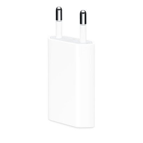 Apple Apple 5W USB Power Adapter