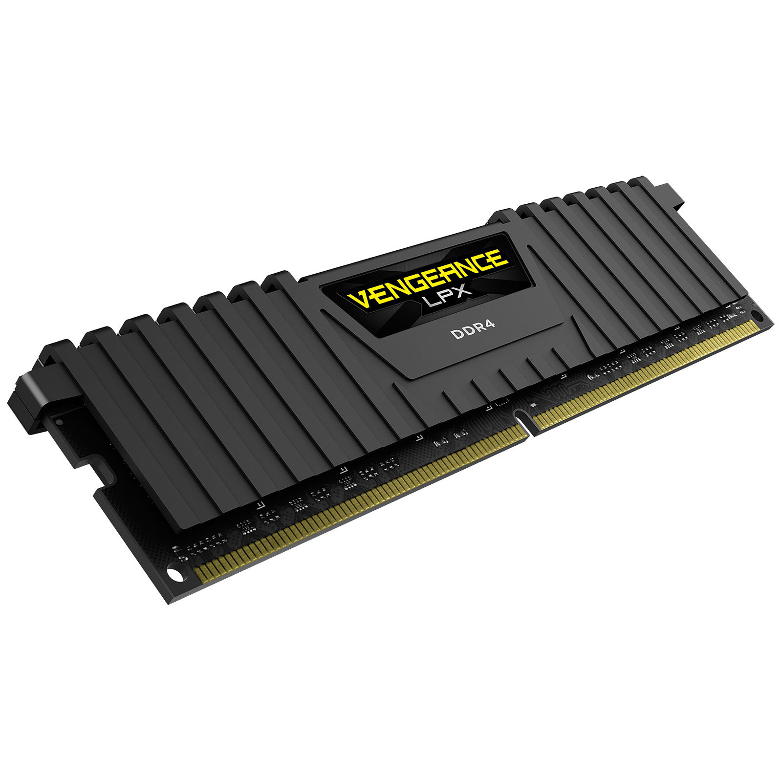Corsair Vengeance LPX 8Go (1x8Go) DDR4 3000MHz - Mémoire PC Corsair sur grosbill.com - 2