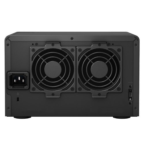 Synology DX517 - Serveur NAS Synology - grosbill.com - 3