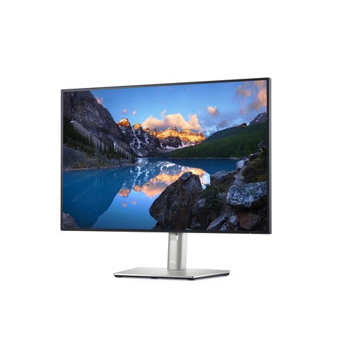 UltraSharp U2421E USB-C 24" IPS Monitor - Achat / Vente sur grosbill.com - 1