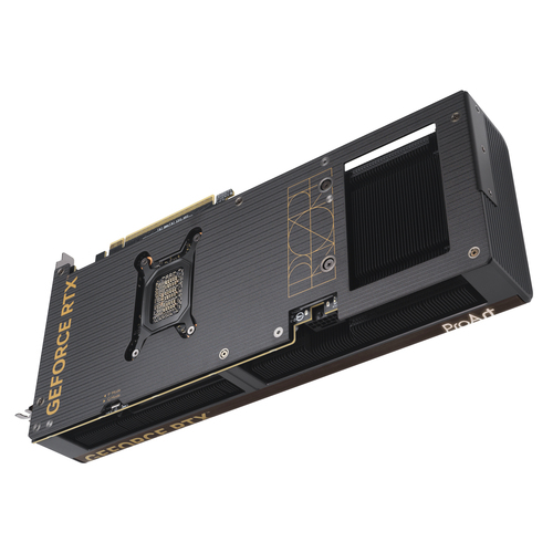Asus GeForce RTX 5070 Ti OC 16Go  - Carte graphique Asus - 9