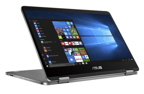 TP401MA-BZ459XA/14Touch/Cel/4/128/11P Ac - Achat / Vente sur grosbill.com - 5