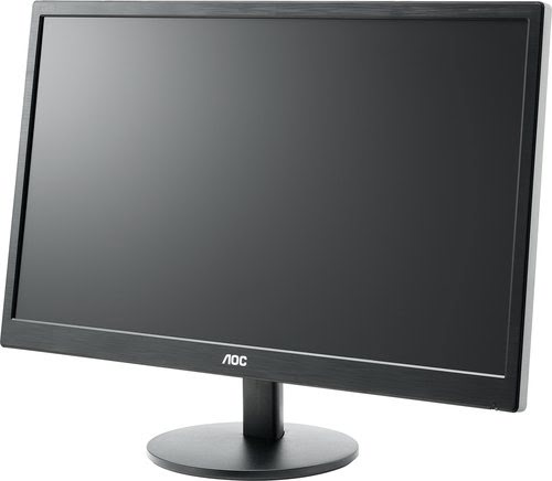 AOC 22 pouces  E2270SWHN - Ecran PC AOC - grosbill.com - 8