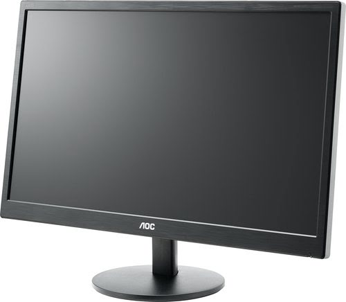 AOC 22"  E2270SWHN - Ecran PC AOC - grosbill.com - 8