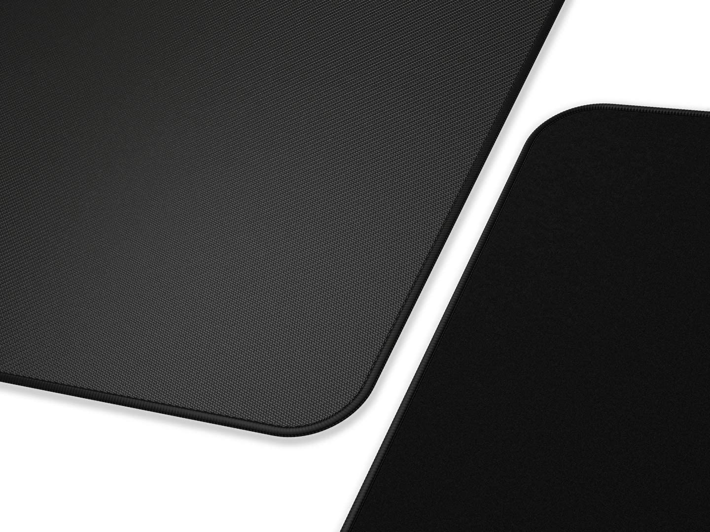 Glorious Stealth XXL extended - Noir - G-XXL-STEALTH - Tapis de souris - 1