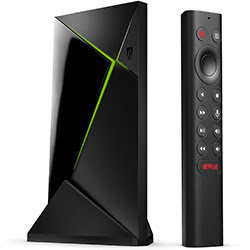 Objet connecté / Domotique NVidia Grosbill
