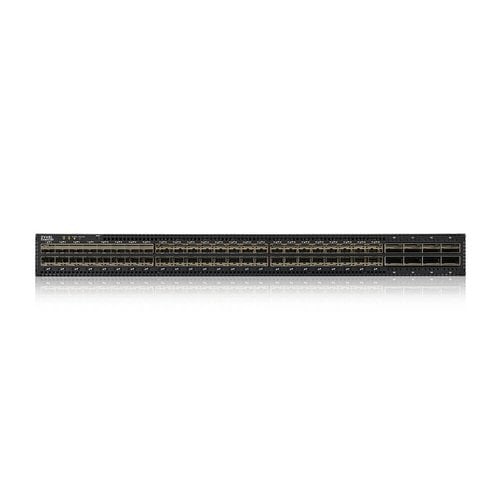 CX4800-56F EU 48-PORT 10G L3 - Achat / Vente sur grosbill.com - 2