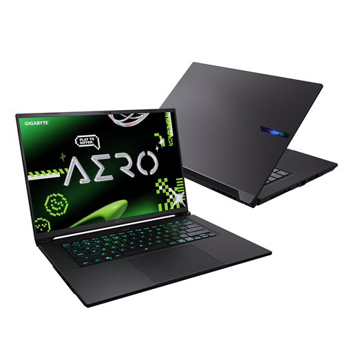 Gigabyte AERO X16 2WHA3FRC64AP - PC portable Gigabyte - 3