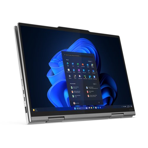 TP X1 2-IN-1 G10 ULTRA 7 255U - Achat / Vente sur grosbill.com - 8