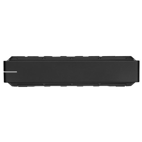 HDD EXT WD Black D10 Game Drive 8Tb Blk - Achat / Vente sur grosbill.com - 6