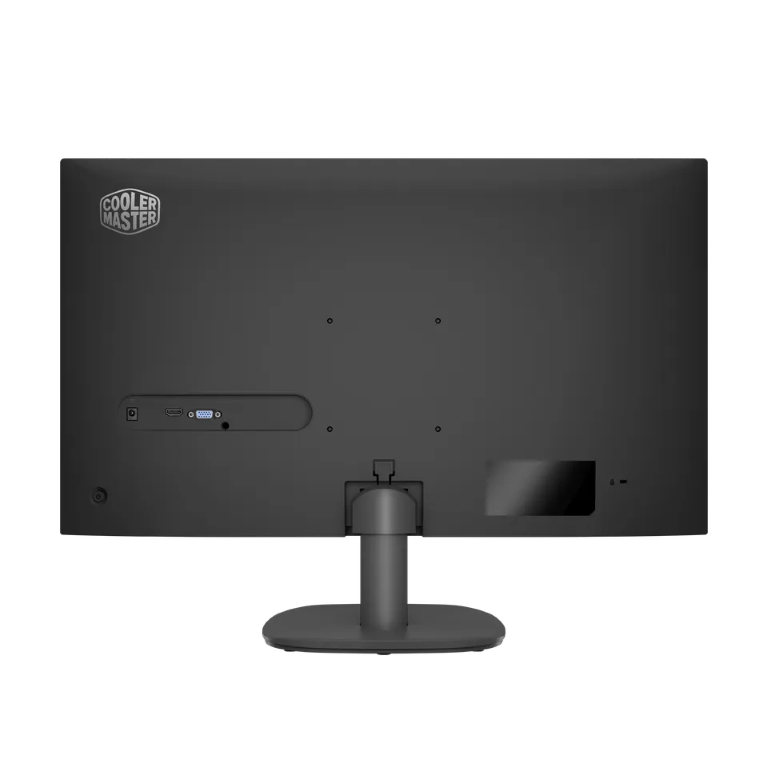 Cooler Master 27 pouces  CMI-GA27FC-EU - Ecran PC Cooler Master - 2
