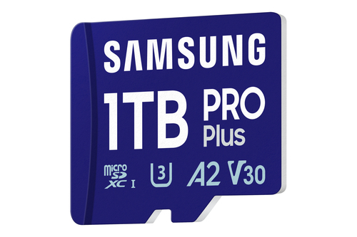 Carte mémoire Samsung Grosbill