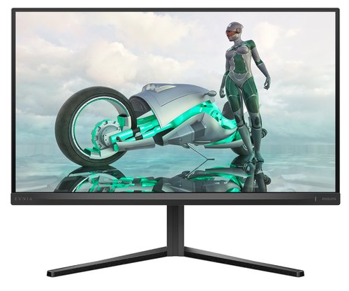 27M2N3200A/00 philips 27" 16:9 IPS WLED - Achat / Vente sur grosbill.com - 7