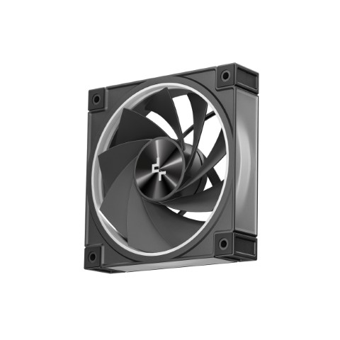 Deepcool CG580 4F V2 Noir Noir - Boîtier PC Deepcool - grosbill.com - 10