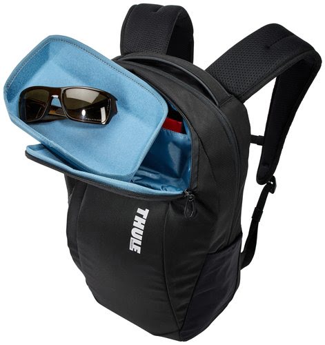Thule Accent Backpack 20L - Black (TACBP2115) - Achat / Vente sur grosbill.com - 7