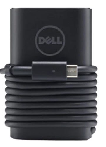 DELL Kit - E5 65W Type-C AC Adapter