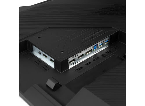 Asus 42 pouces  90LM0850-B01170 - Ecran PC Asus - grosbill.com - 4