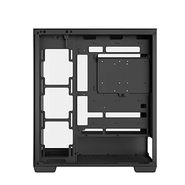 Deepcool CG580 4F Noir Noir - Boîtier PC Deepcool - grosbill.com - 5