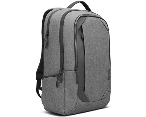 CASE_BO Business Casual 17 Backpack (4X40X54260) - Achat / Vente sur grosbill.com - 1