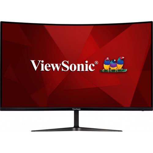 VX3218-PC-MHD 31.5IN CV VA FHD - Achat / Vente sur grosbill.com - 1