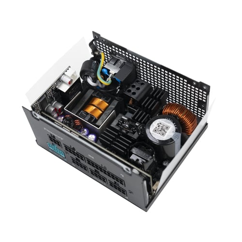 Deepcool 80+ Gold (3.1 850W) - Alimentation Deepcool - grosbill.com - 5