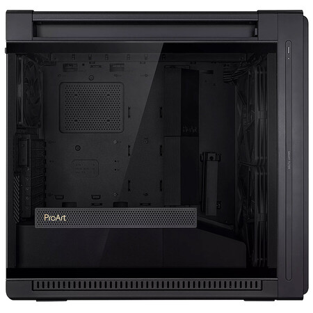 Asus PA602 PROART Noir - Boîtier PC Asus - grosbill.com - 1