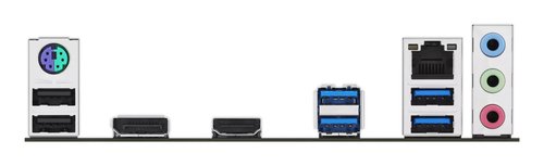 PRIME B550M-K ARGB AMD B550 - Achat / Vente sur grosbill.com - 5