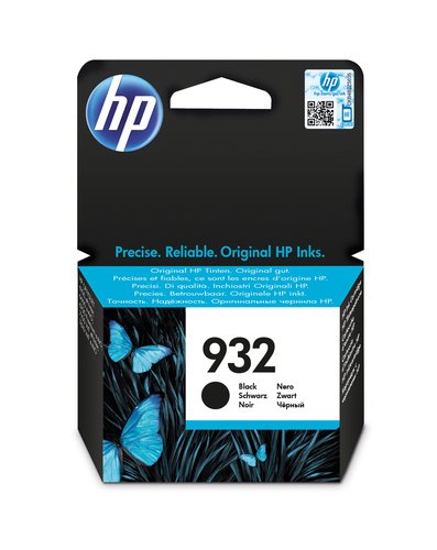 HP - Noir - CN057AE - Achat / Vente Consommable imprimante sur grosbill.com - 1