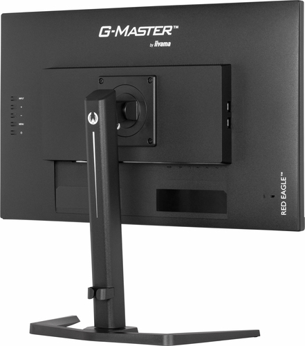 Iiyama 27 pouces  GB2770HSU-B6 - Ecran PC Iiyama - grosbill.com - 8