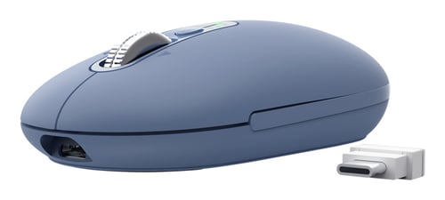 Trust SERON - Souris PC Trust - grosbill.com - 1