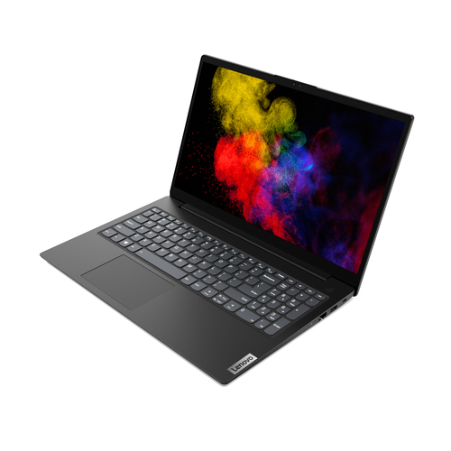 Lenovo 82QY00QDFR - PC portable Lenovo - grosbill.com - 1
