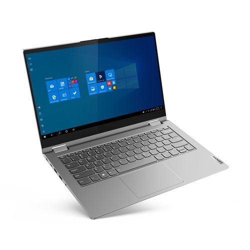 THINKBOOK 14S YOGA GEN 3 14IN - Achat / Vente sur grosbill.com - 16