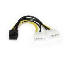 Connectique PC StarTech Grosbill