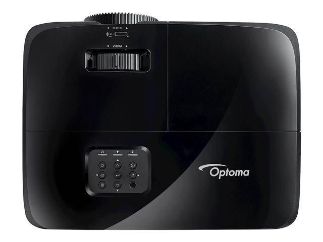 Optoma W381 - Vidéoprojecteur Optoma - grosbill.com - 2