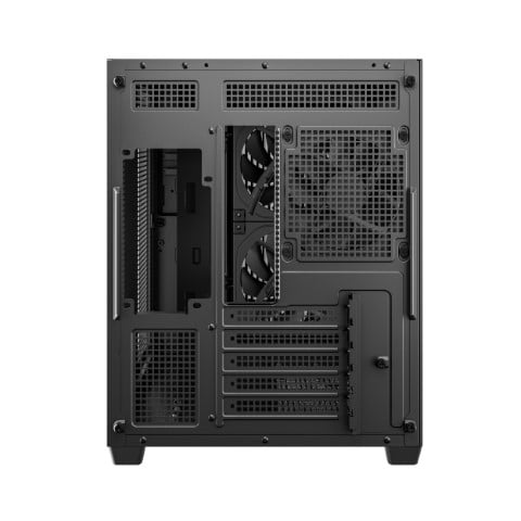 Deepcool CG330 MESH 3F Noir Noir - Boîtier PC Deepcool - 8