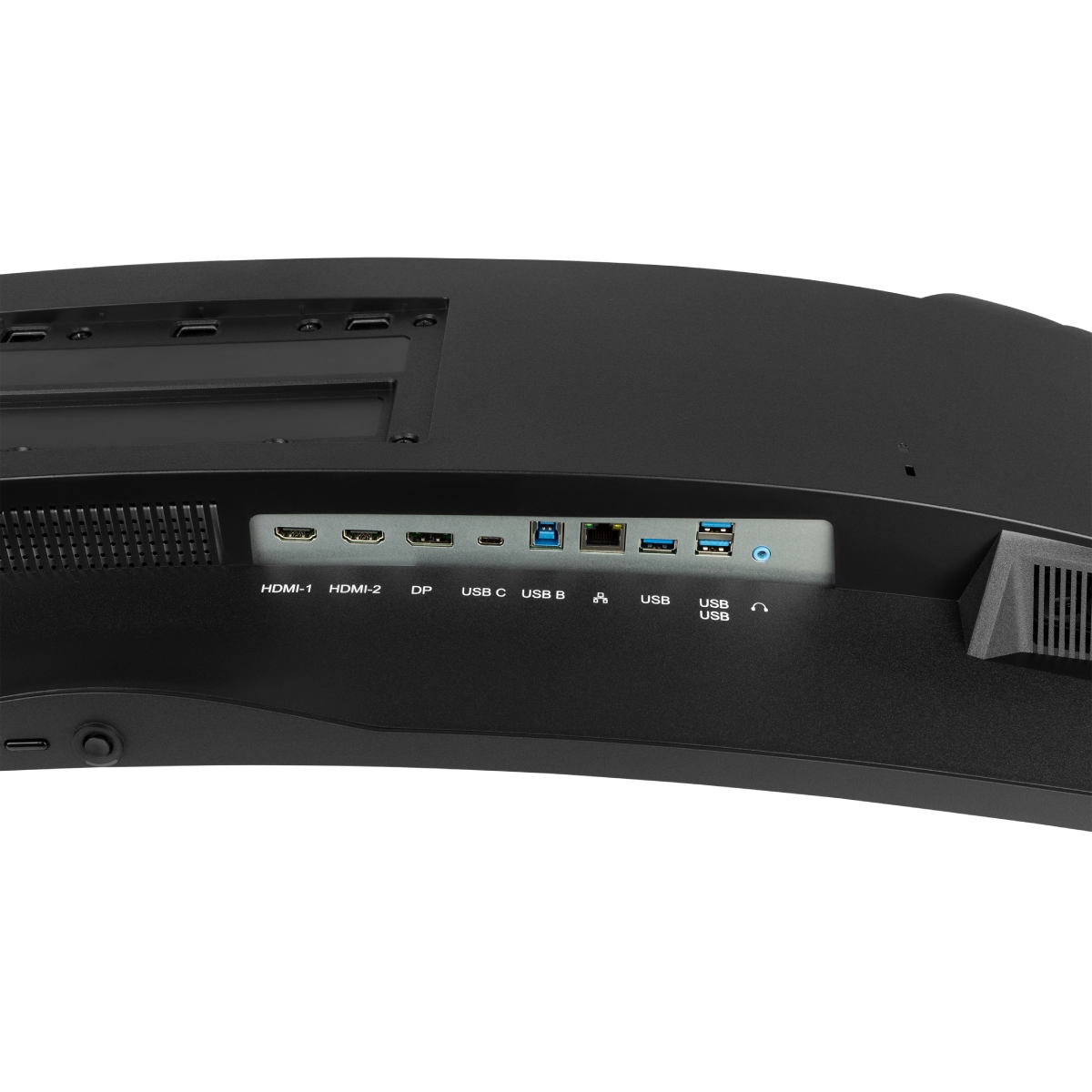 Iiyama 45 pouces  GCB4580DQSN-B1 - Ecran PC Iiyama - grosbill.com - 6