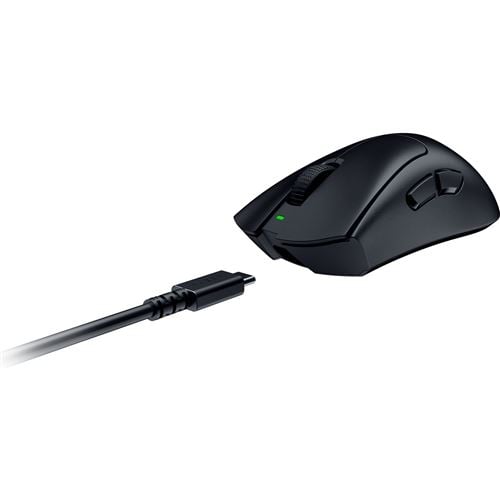 Razer DeathAdder V3 HyperSpeed - Souris PC Razer - grosbill.com - 3