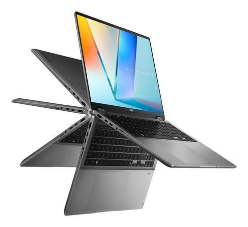 Asus VivoBook 16 Flip OLED Copilot PC TP3607SA FLIP DICSI151X
