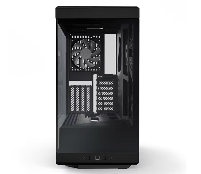 Hyte MT/SansAlim/ATX Noir - Boîtier PC Hyte - grosbill.com - 2