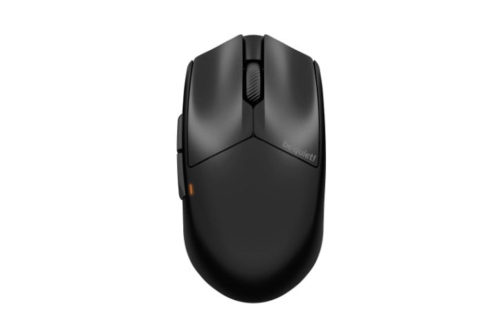 be quiet! Dark Perk Sym - Souris PC be quiet! - grosbill.com - 1