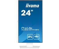 Iiyama 24 pouces  XUB2497HSN-W2 - Ecran PC Iiyama - grosbill.com - 11