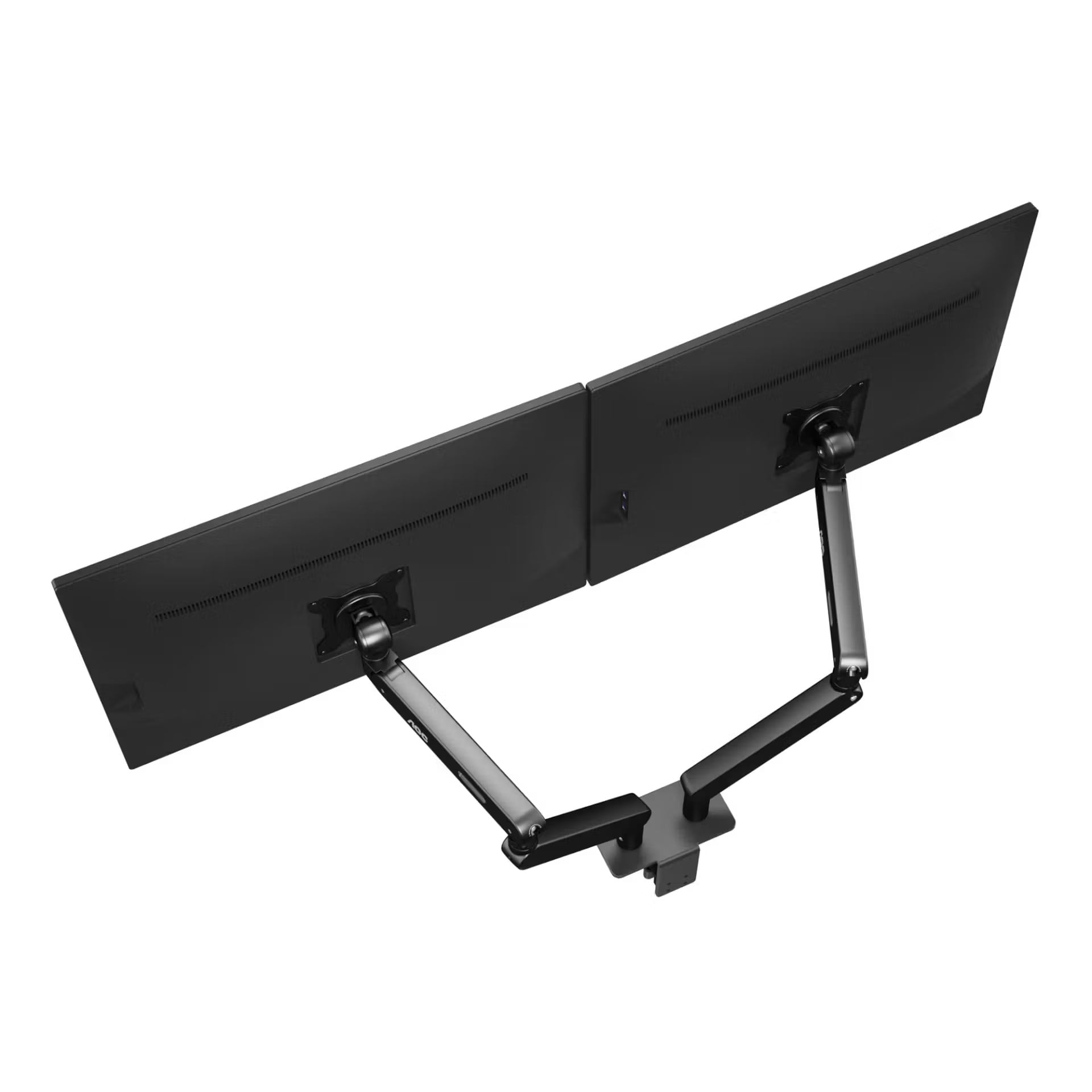 AOC 27 pouces  2 x 27G4HRE + AM420B - Ecran PC AOC - grosbill.com - 4