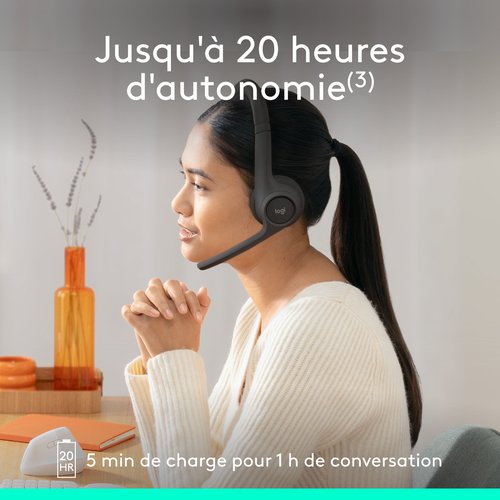 ZONE 300 - Achat / Vente sur grosbill.com - 10