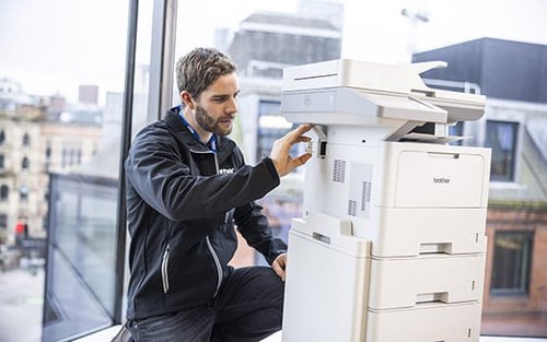 MONO LASER 3 YEARS - ON-SITE - Achat / Vente sur grosbill.com - 1