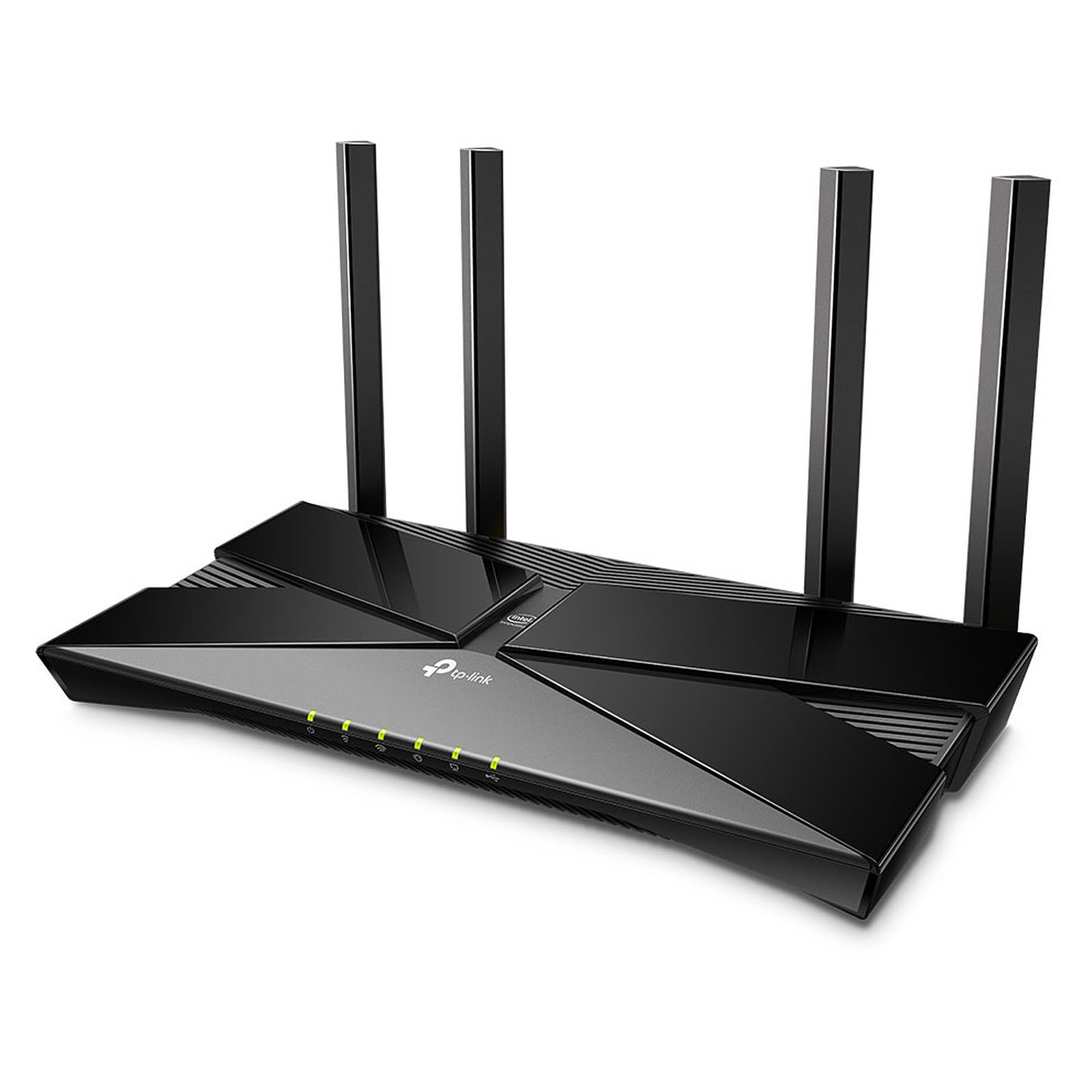 TP-Link ARCHER AX50 - Routeur 4 ports/AX3000 - Routeur TP-Link - 2